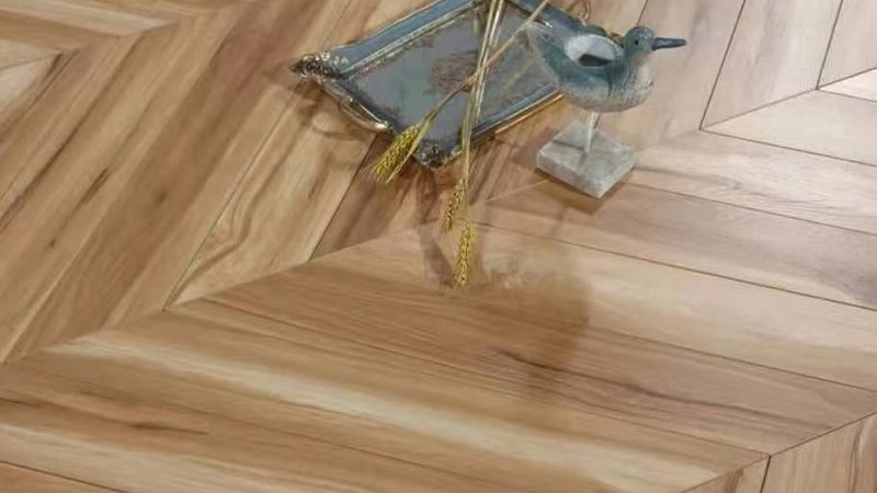 揭秘进口强化复合地板耐磨等级，选购不再迷茫